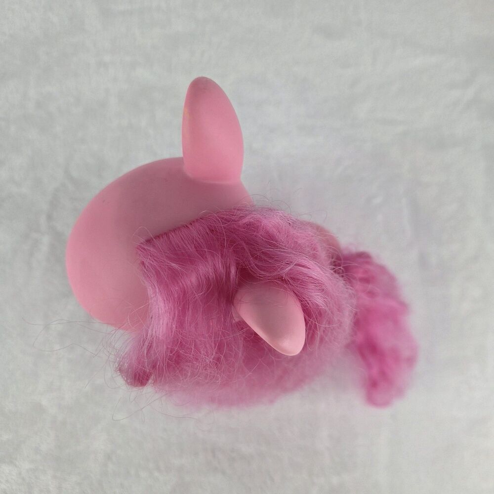 My Little Pony Pinkie Pie 9" Figure 2013 Hasbro Pink Toy Pony - Picture 13 of 16